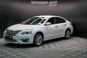 Nissan Teana III Крым  - изображение 26