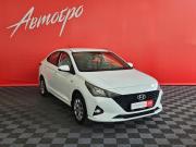 Hyundai Solaris II Рестайлинг Вологда  - изображение 24