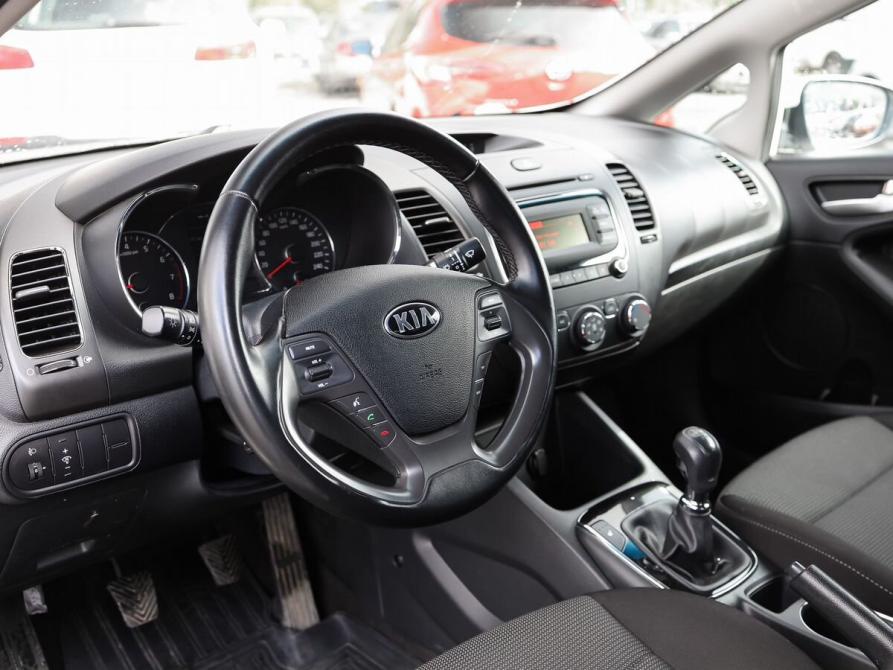 Kia Cerato III Рестайлинг (Classic) Ижевск  - изображение 9