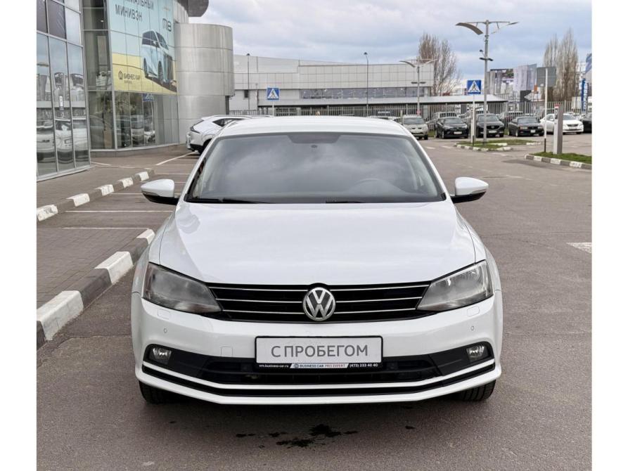Volkswagen Jetta VI Рестайлинг Воронеж  - изображение 2