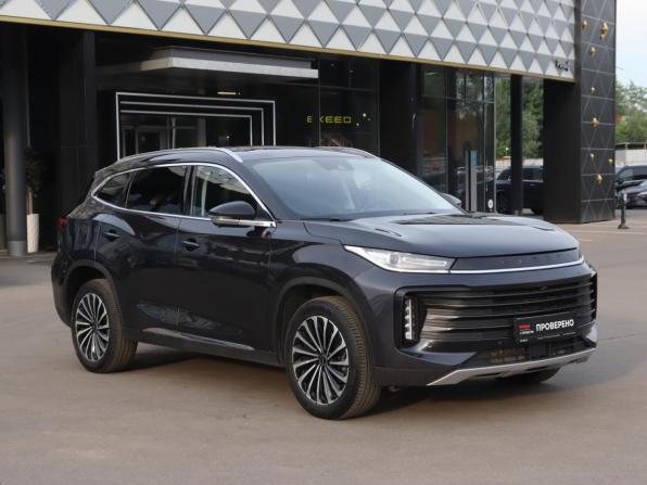 Exeed TXL I Рестайлинг с пробегом 2021 года, цена 1 920 000 рублей, 96000 км, внедорожник, Автокод Объявления