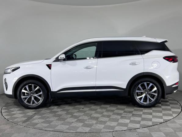 Chery Tiggo 7 Pro Max I с пробегом 2023 года, цена 1 870 000 рублей, 59950 км, внедорожник, Автокод Объявления