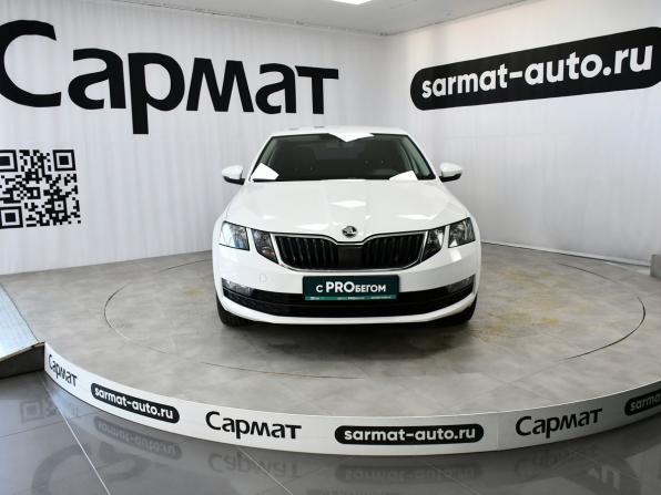 Skoda Octavia III (A7) Рестайлинг с пробегом 2020 года, цена 1 677 000 рублей, 78120 км, лифтбек, Автокод Объявления
