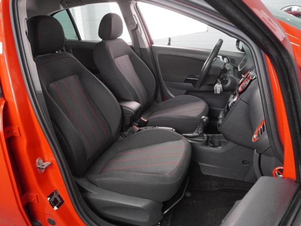 Opel Corsa D Рестайлинг II с пробегом 2013 года, цена 954 000 рублей, 97787 км, хэтчбек, Автокод Объявления