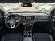 Kia Sportage IV Рестайлинг Пермь  - изображение 12