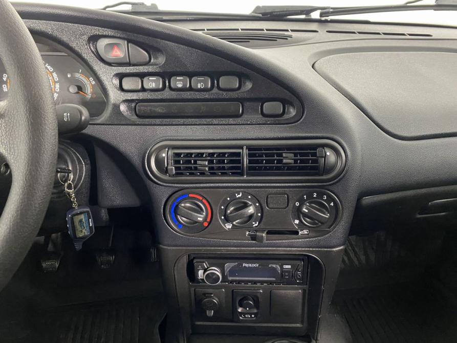 Lada (ВАЗ) Niva Travel I Воронеж  - изображение 10