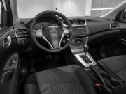 Nissan Sentra VII (B17) Москва  - изображение 28