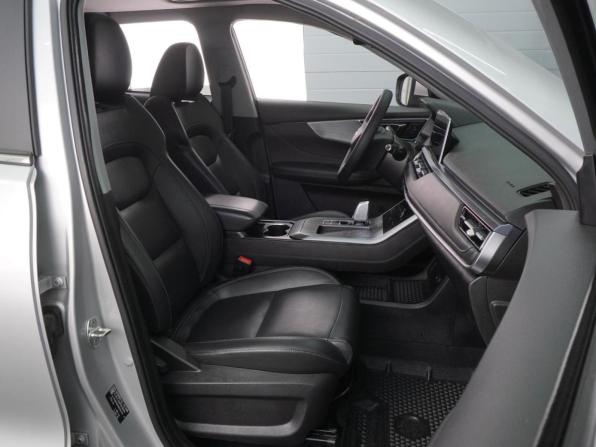 Chery Tiggo 4 Pro I с пробегом 2022 года, цена 1 499 000 рублей, 90018 км, внедорожник, Автокод Объявления