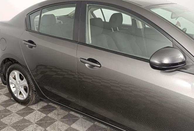 Mazda 3 II (BL) с пробегом 2010 года, цена 720 000 рублей, 298528 км, седан, Автокод Объявления