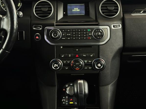 Land Rover Discovery IV с пробегом 2011 года, цена 1 350 000 рублей, 281647 км, внедорожник, Автокод Объявления