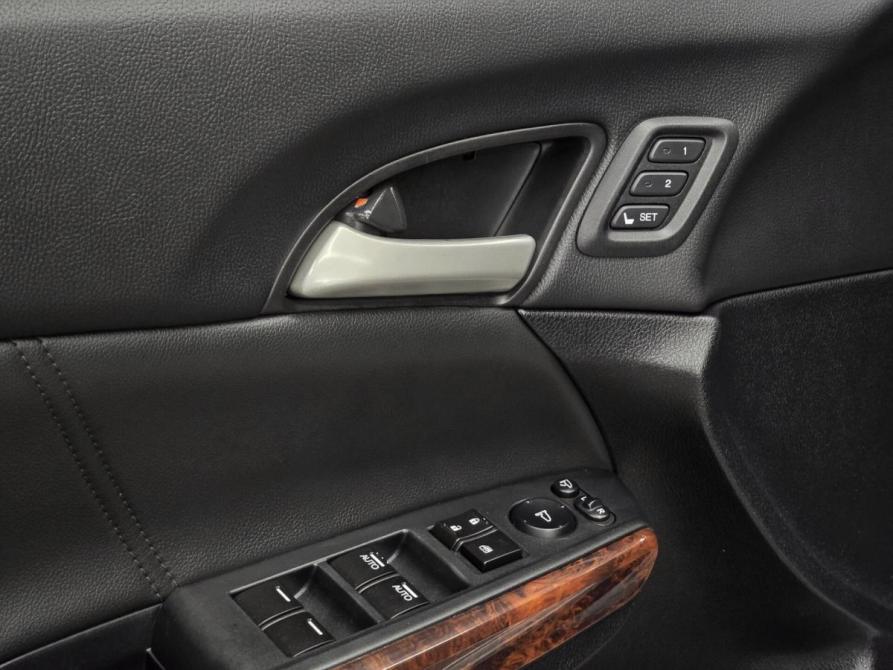Honda Crosstour I Красноярск  - изображение 20