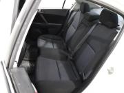 Mazda 3 II (BL) Ростов-на-Дону  - изображение 24