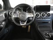 Mercedes-Benz C-Класс IV (W205) Рестайлинг Москва  - изображение 41