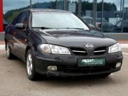 Nissan Almera II (N16) Рестайлинг Иваново  - изображение 19