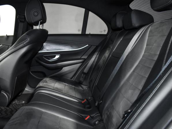 Mercedes-Benz E-Класс V (W213 S213 C238) Рестайлинг с пробегом 2021 года, цена 2 990 000 рублей, 220000 км, седан, Автокод Объявления