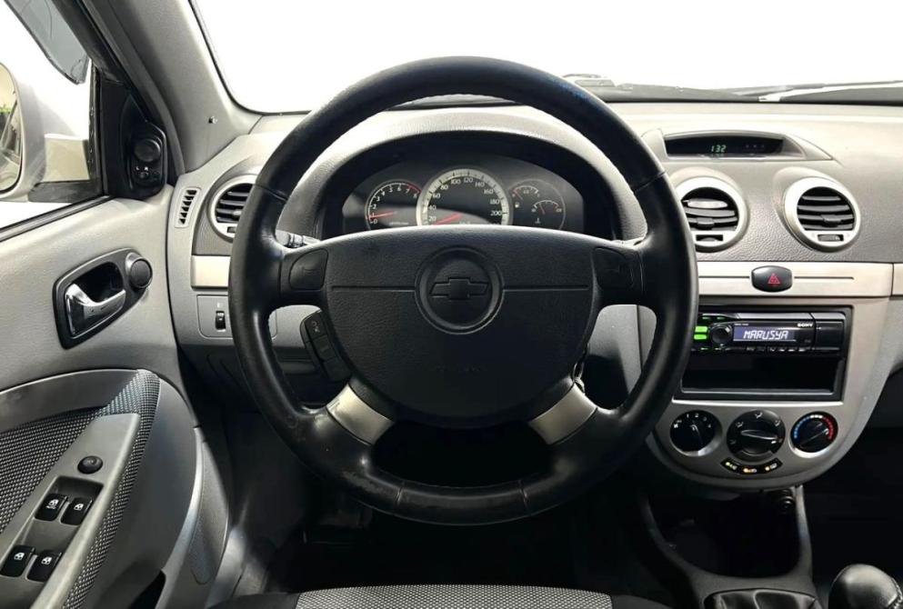 Chevrolet Lacetti I Нижний Новгород  - изображение 17