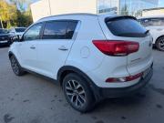 Kia Sportage III Рестайлинг Челябинск  - изображение 15