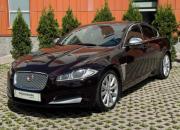Jaguar XF I Рестайлинг Москва  - изображение 15