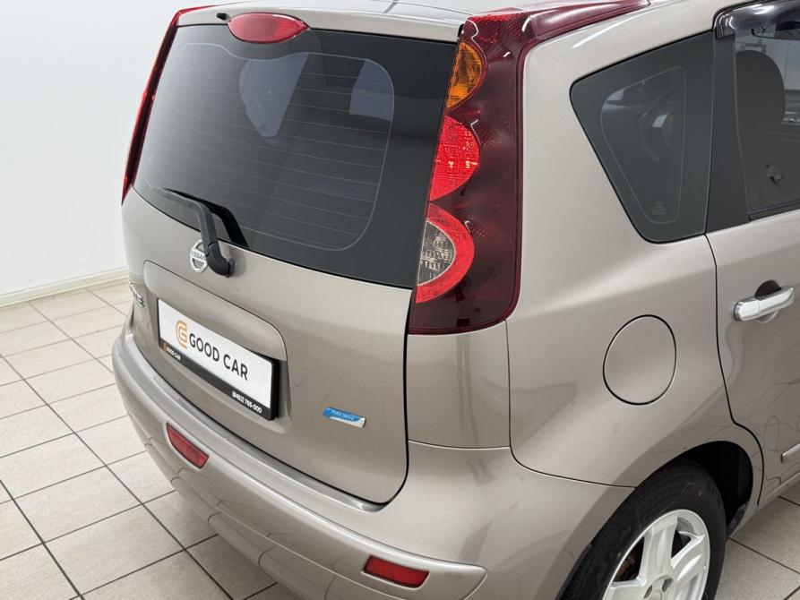 Nissan Note I Рестайлинг Энгельс  - изображение 8