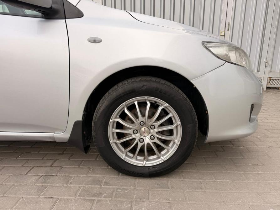 Toyota Corolla X (E140 E150) Ростов-на-Дону  - изображение 10