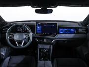 Volkswagen Tiguan III (China Market) Москва  - изображение 42