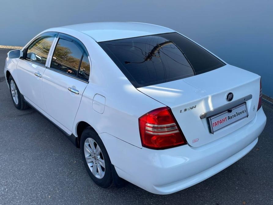 Lifan Solano I (620) Стерлитамак  - изображение 6