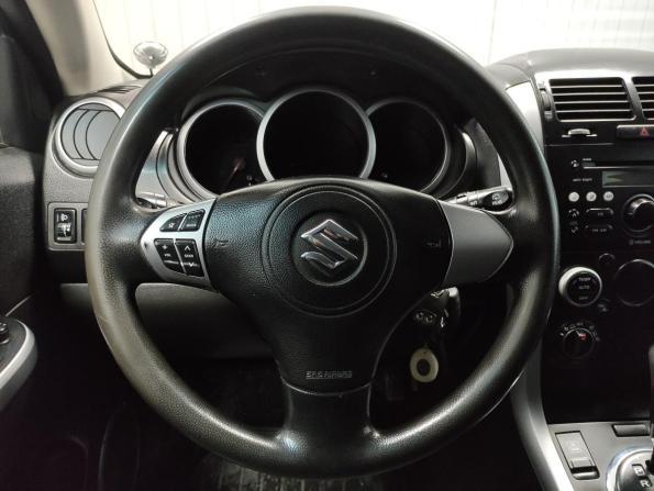 Suzuki Grand Vitara II Рестайлинг с пробегом 2010 года, цена 1 170 000 рублей, 170956 км, внедорожник, Автокод Объявления