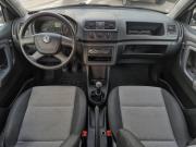 Skoda Fabia II Рестайлинг Нижний Новгород  - изображение 24