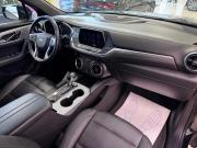 Chevrolet Blazer III Пермь  - изображение 30