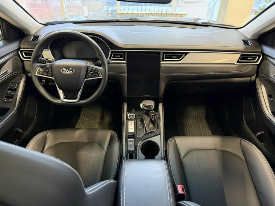 JAC J7 I Волгоград  - изображение 8