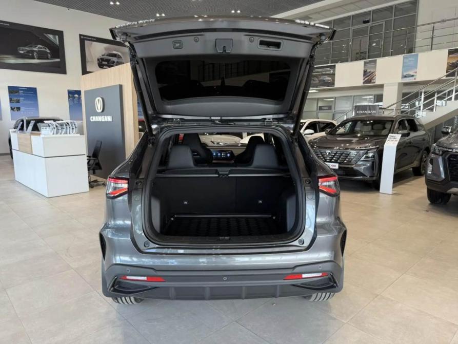 Changan CS35 Max Астрахань  - изображение 9