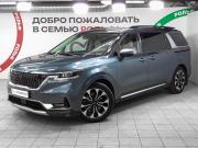 Kia Carnival IV Москва  - изображение 30