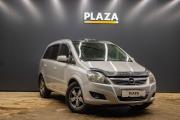 Opel Zafira B Рестайлинг Уфа  - изображение 28