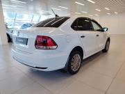 Volkswagen Polo V Рестайлинг Санкт-Петербург  - изображение 16