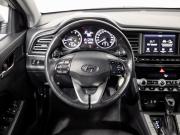 Hyundai Elantra VI (AD) Рестайлинг Екатеринбург  - изображение 31
