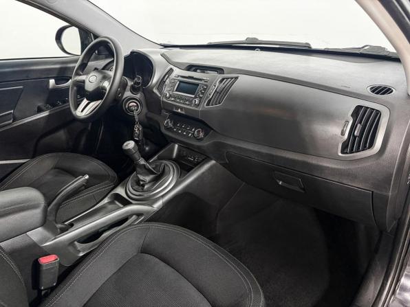 Kia Sportage III с пробегом 2011 года, цена 1 022 000 рублей, 233978 км, внедорожник, Автокод Объявления