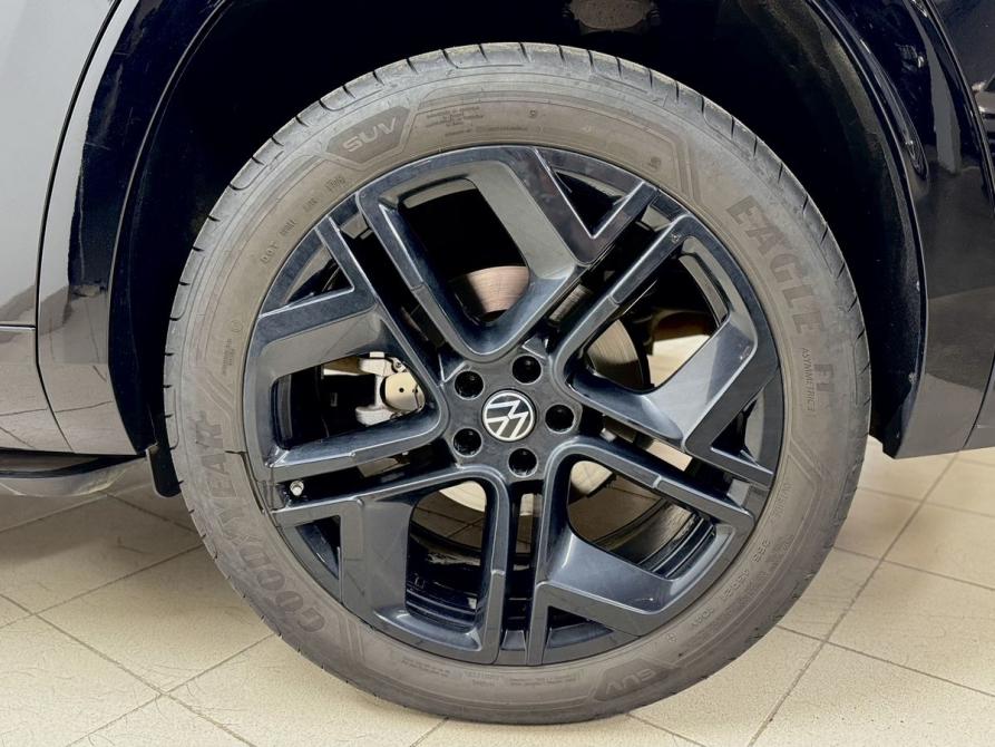 Volkswagen Teramont II (China Market) Вологда  - изображение 22