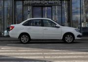 Lada (ВАЗ) Granta I Рестайлинг Брянск  - изображение 23