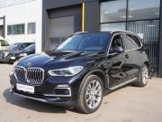 BMW X5 IV (G05/G18) Москва  - изображение 18