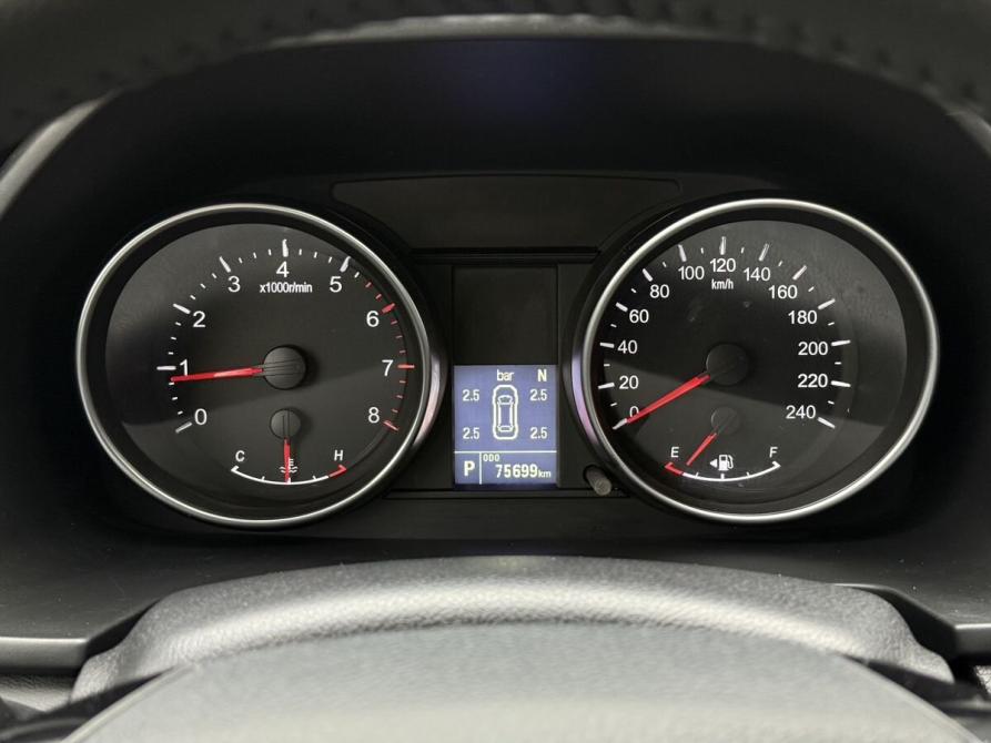 Haval M6 II Ярославль  - изображение 13