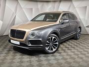 Bentley Bentayga I Москва  - изображение 31