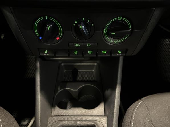 Skoda Rapid II с пробегом 2020 года, цена 1 500 000 рублей, 62802 км, лифтбек, Автокод Объявления