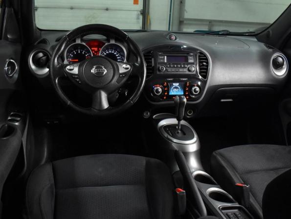 Nissan Juke I с пробегом 2011 года, цена 989 000 рублей, 189981 км, внедорожник, Автокод Объявления