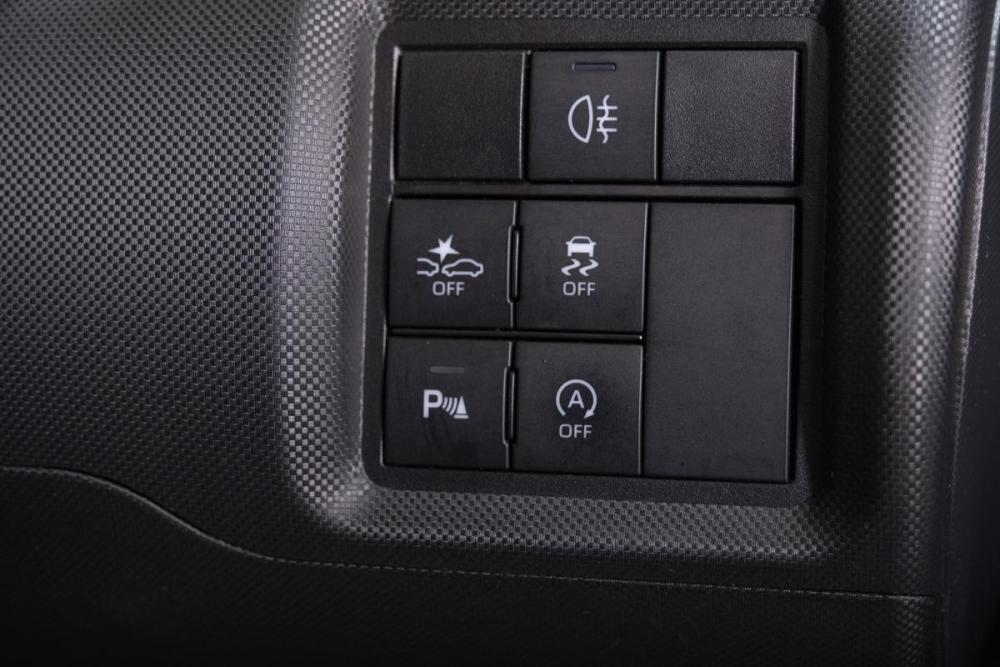 Toyota Raize I Томск  - изображение 13