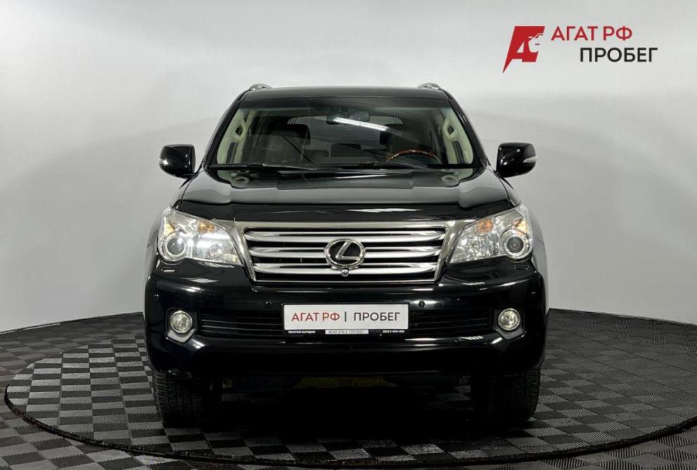Lexus GX II Нижний Новгород  - изображение 3