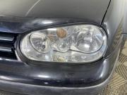 Volkswagen Golf IV Воронеж  - изображение 31