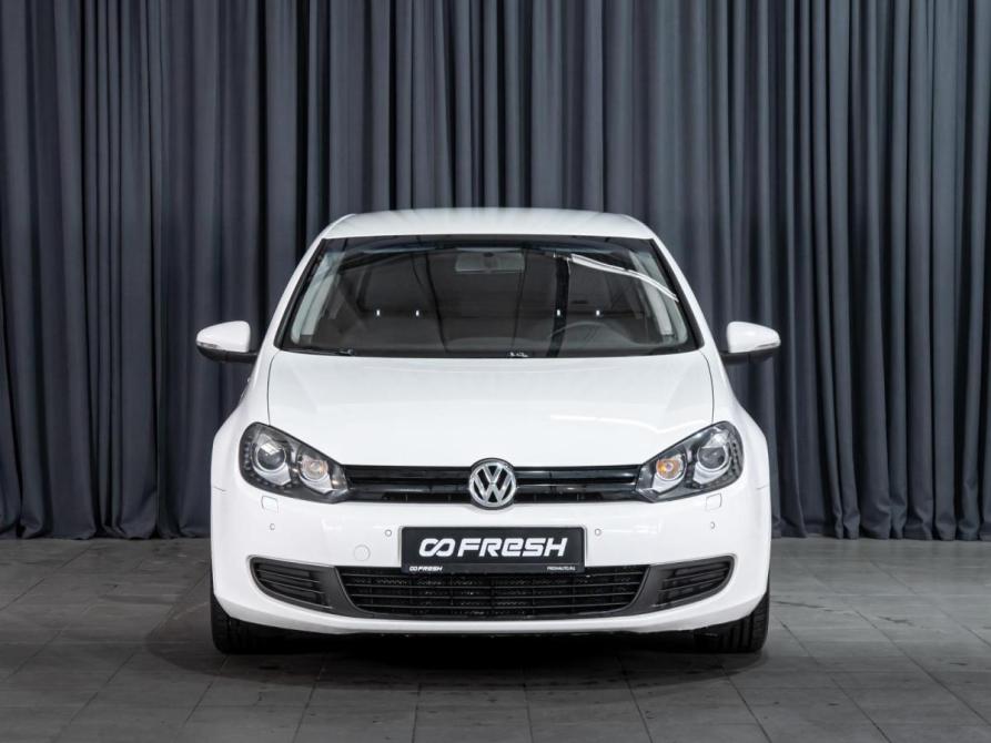 Volkswagen Golf VI Волгоград  - изображение 3