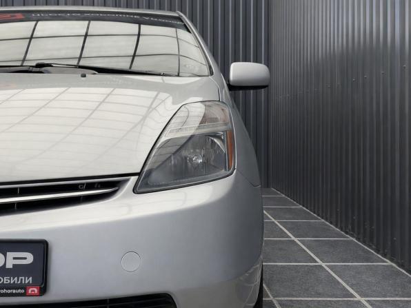Toyota Prius II Рестайлинг (XW20) с пробегом 2007 года, цена 547 000 рублей, 165000 км, лифтбек, Автокод Объявления