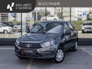 Lada (ВАЗ) Granta I Рестайлинг Казань  - изображение 10