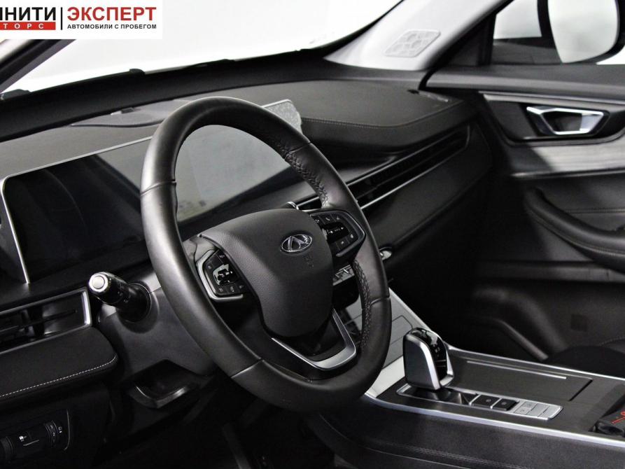 Chery Tiggo 4 Pro I Рестайлинг Белгород  - изображение 11